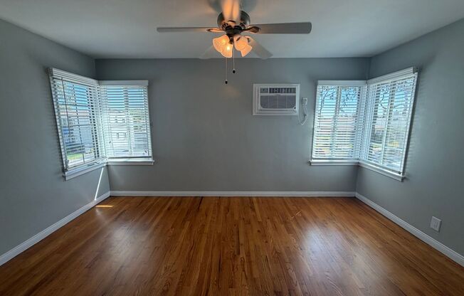 2 beds, 1 bath, 875 sqft, $2,605, Unit VV-434A