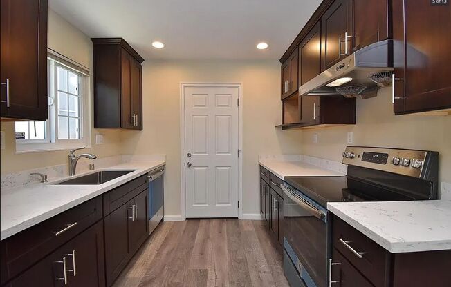 $3790 3 BED/2.5 BATH FREMONT HOME