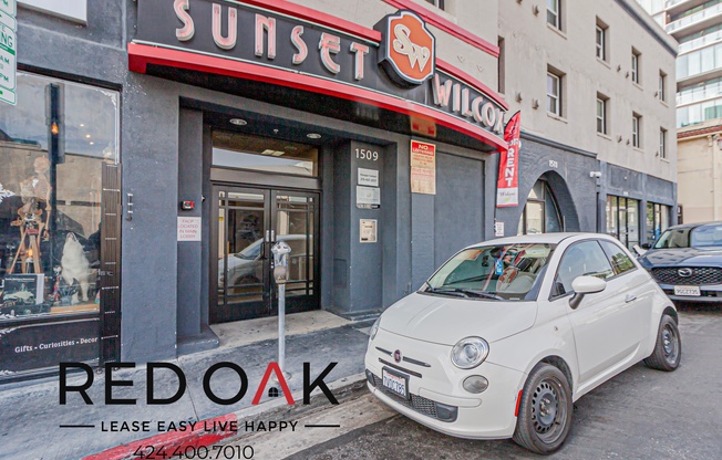 Partner-provided property photo