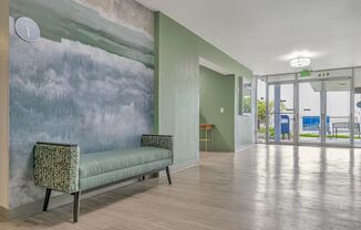 Alida Manor Apartments