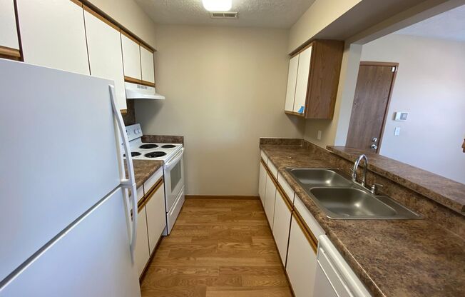 Greenview Apartments - Now Available!