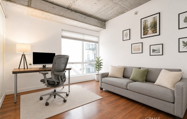 2 beds, 2 baths, 1,020 sqft, $2,800, Unit 314