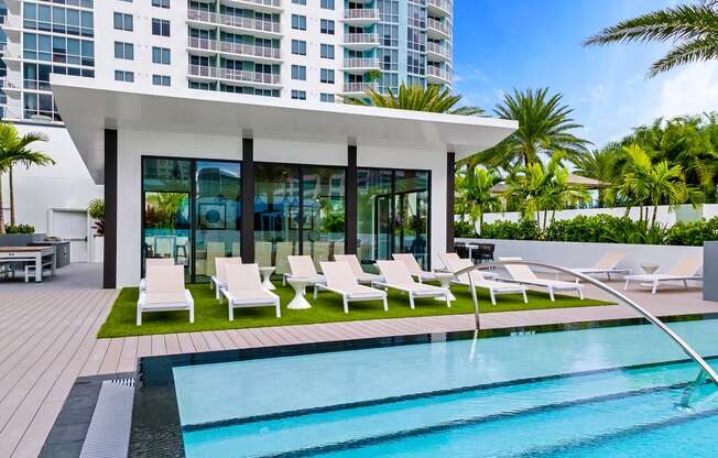Las Olas Apartments for Rent