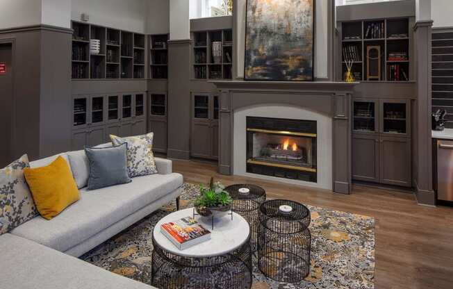 Luxury Apartments in Tanasbourne Await You