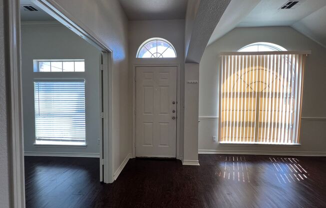1141 Nickerson Ln. Plano, TX