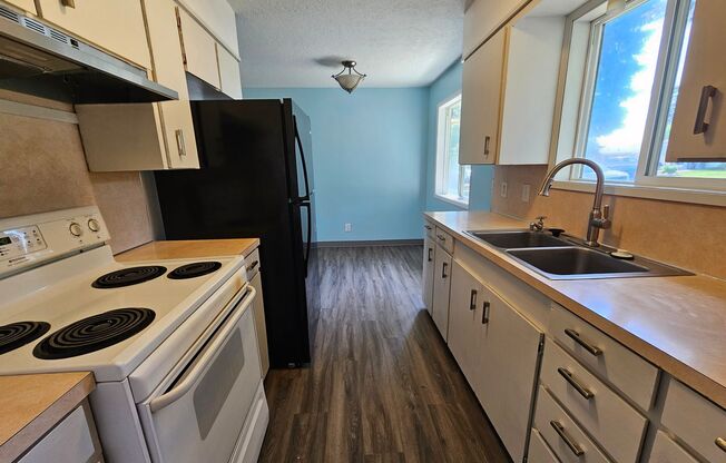 407 G Avenue, La Grande, Oregon 97850