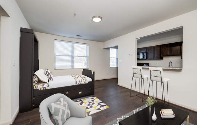 Lease Today at Victory Hills!