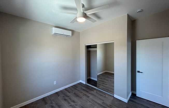 Newly Built in 2024! Driveway & Garage Parking!