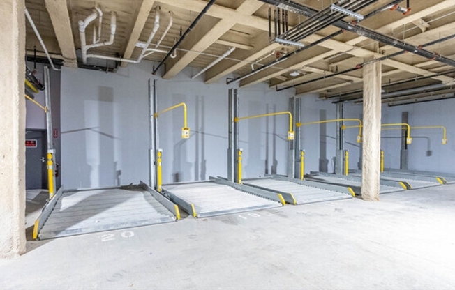 1 bed, 1 bath, 750 sqft, $3,200, Unit 503