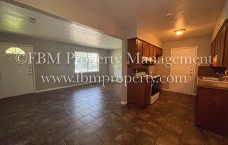 2 beds, 1 bath, $1,295, Unit 300.5