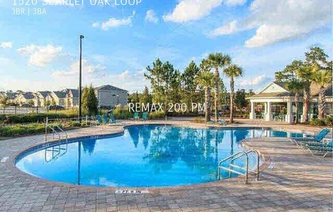 1520 SCARLET OAK LOOP