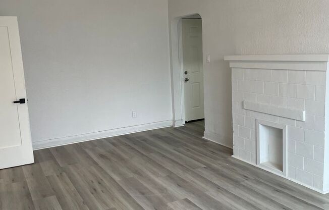 7th Street Apartments