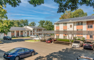 5225 Marlboro Pike, SUNCREST FLATS