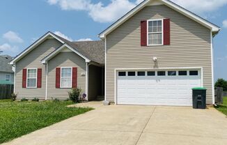 Beautiful Single Family Home