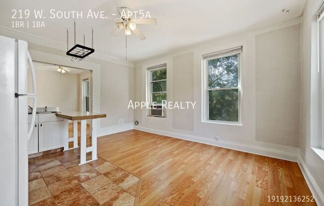 219 W S AVE