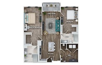 Partner-provided photo for $2766 unit