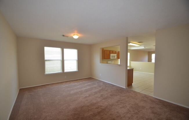Offered By Precision Realty & Management