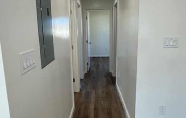 Spacious 4 Bedroom, 2 Bath, 2 Car Garage, 2 story Single-family home w/yard