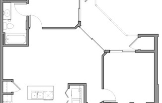 Partner-provided photo for $1857 unit
