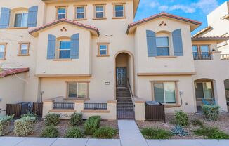 Elegant Summerlin Home with Rooftop Views!