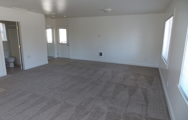 Studio, 1 bath, 450 sqft, $1,195, Unit C