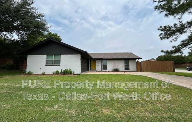 6461 STARNES RD