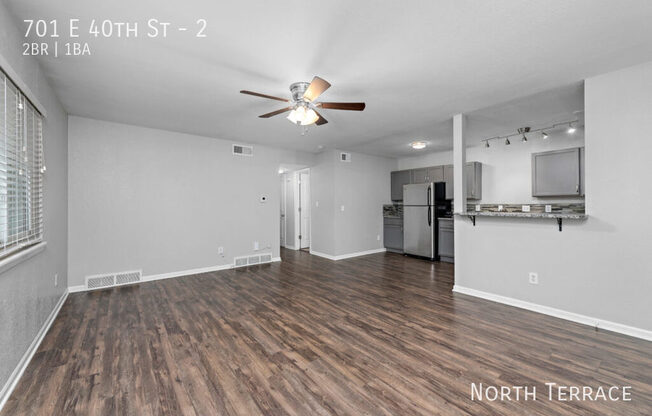 701 E 40th St