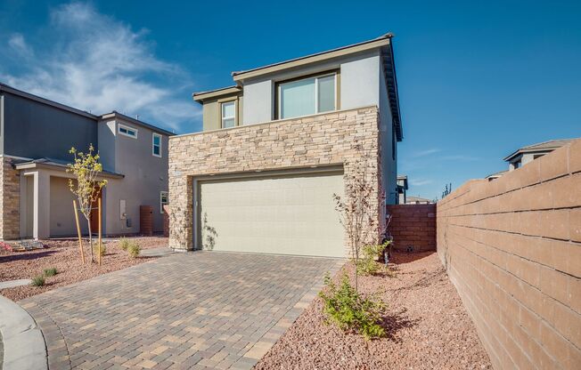 Charming Two-Story Home Near Summerlin