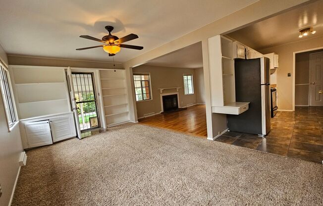 Virginia Village 4 Bed 3 Baths Large Yard Attached Garage Super Spacious!