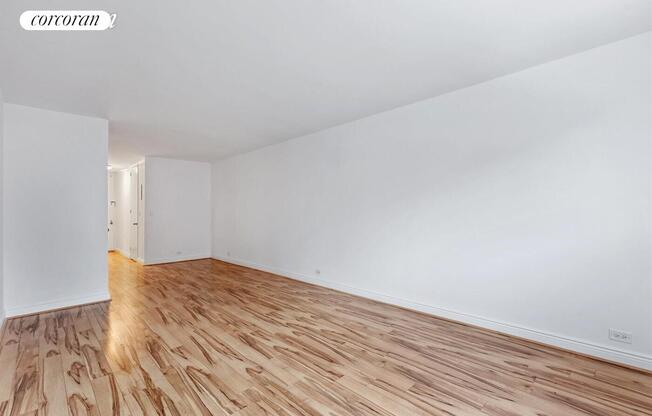 Studio, 1 bath, 482 sqft, $3,200, Unit 2Q