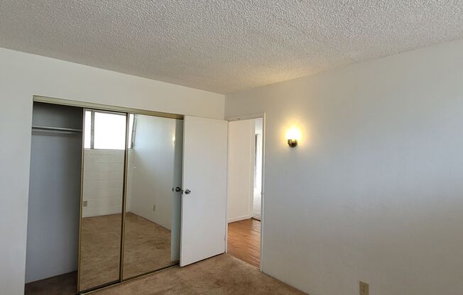 2 beds, 1 bath, $1,995