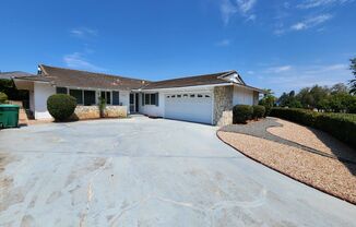 55+ Community SEVEN OAKS - 2 Bedroom House