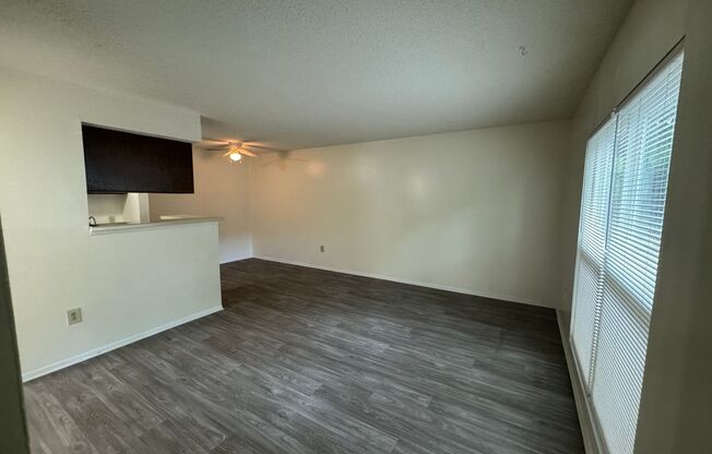 1 bed, 1 bath, 610 sqft, $980, Unit 5911-01