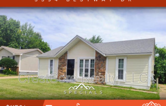 3394 BESTWAY DR
