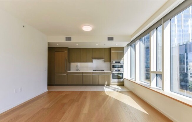 1 bed, 1.5 baths, 920 sqft, $3,500, Unit 1703