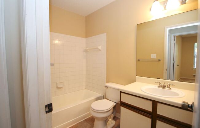 Charming 3-Bedroom, 2-Bath Brick Townhome | Available for Tours July 11th