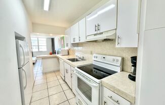 1 bed, 1 bath, $2,300, Unit Unit 1031