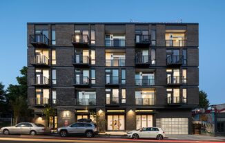 Fremont Village Apartments