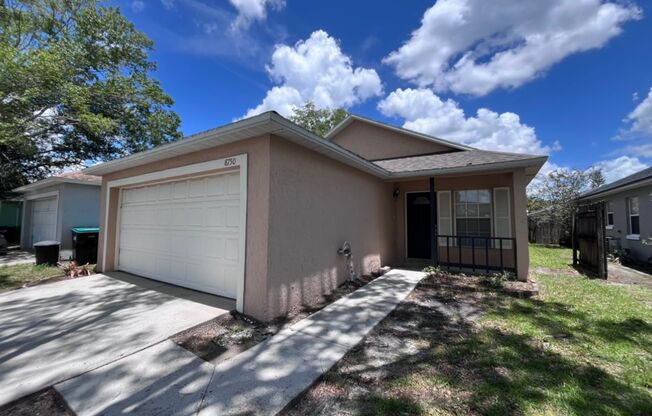 3 beds, 2 baths, $2,075