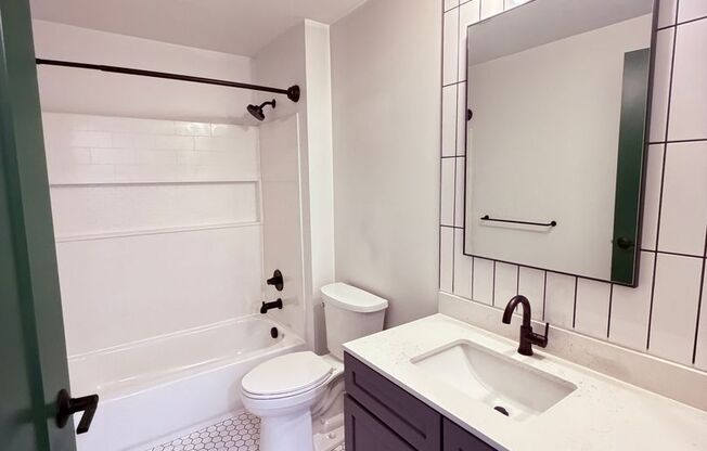 Studio, 1 bath, 615 sqft, $1,750, Unit Unit 308