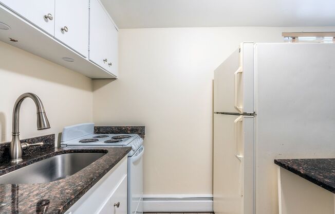 1 bed, 1 bath, 500 sqft, $1,495, Unit 1