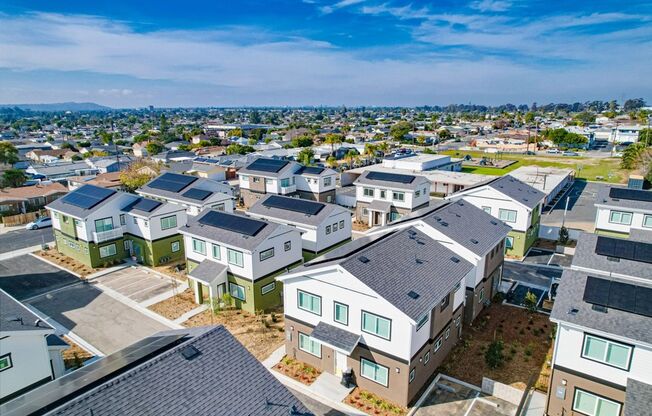 Atlas Street Apartments | Kearny Mesa