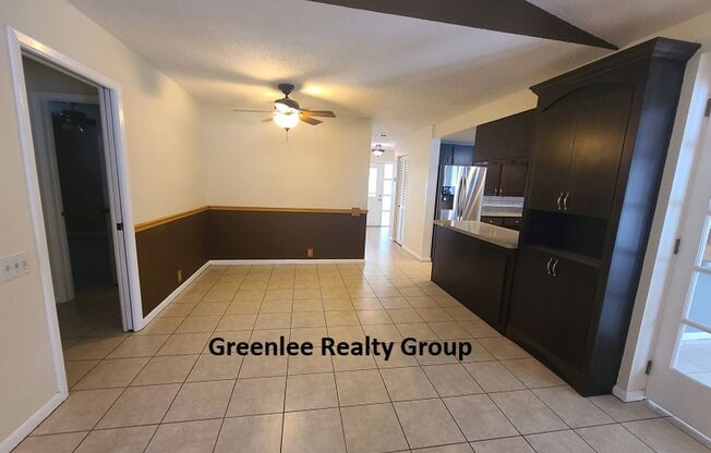 3 beds, 2 baths, $2,300