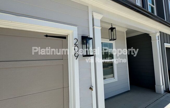 209 TOWHEE DR