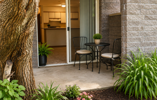 Studio, 1 bath, 480 sqft, $1,035, Unit 1619-101
