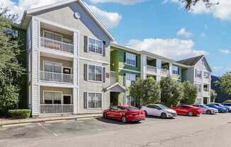 Arbor Walk Apartments