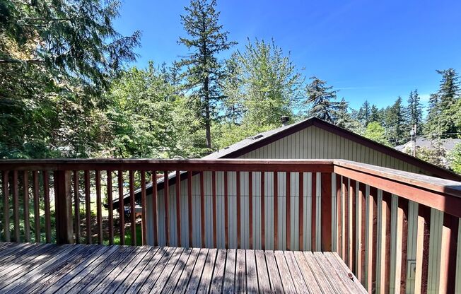 Large 3 Bed, 2 Bath, Sanctuary!