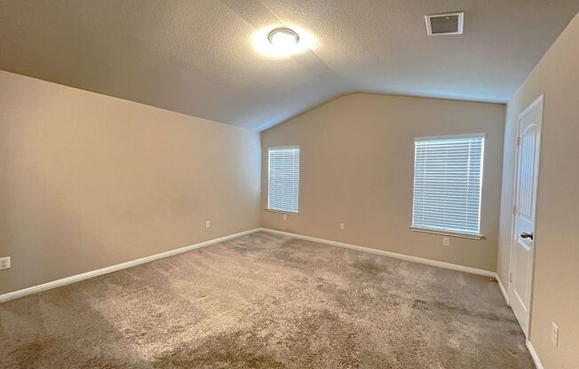Large 4-Bedroom/3-Bath with two living areas in Northside Meadow - Leander ISD