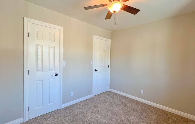 RW Clementine Street