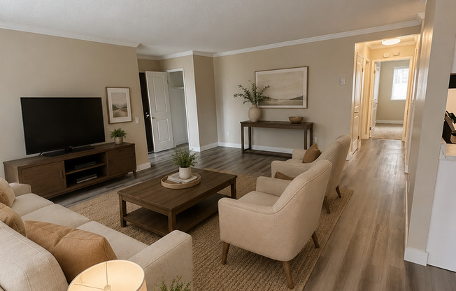 2 beds, 2 baths, 1,015 sqft, $2,745, Unit 108